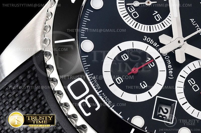 Longines Sport Hydroconquest Automatic Chronograph 43mm L3.883.4.56.9 Longines Sport Hydroconquest Automatic Chronograph 43mm L3.883.4.56.9