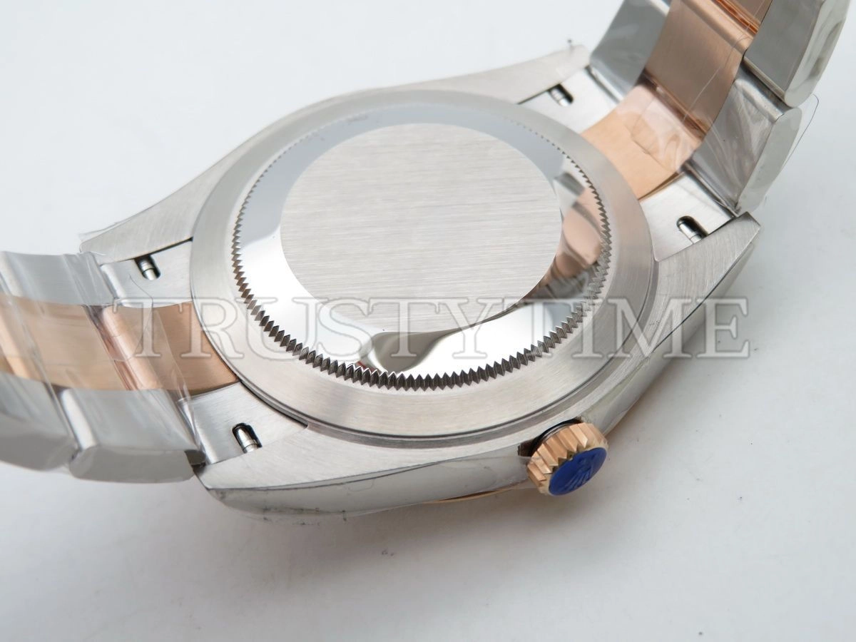 Копия часов Rolex DateJust II 41mm 126331-0003
