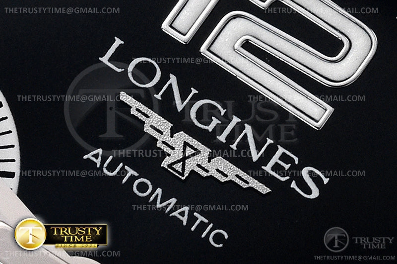 Longines Sport Hydroconquest Automatic Chronograph 43mm L3.883.4.56.9 Longines Sport Hydroconquest Automatic Chronograph 43mm L3.883.4.56.9