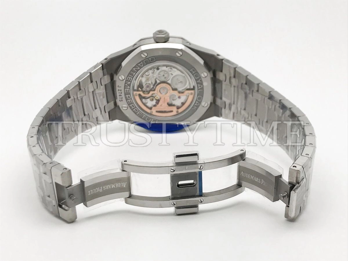 Копия часов Audemars Piguet Royal Oak Perpetual Calendar 26574PT.OO.1220PT.01