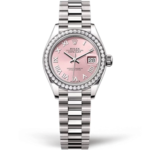Копия часов Rolex DateJust 28mm 279139RBR-0012