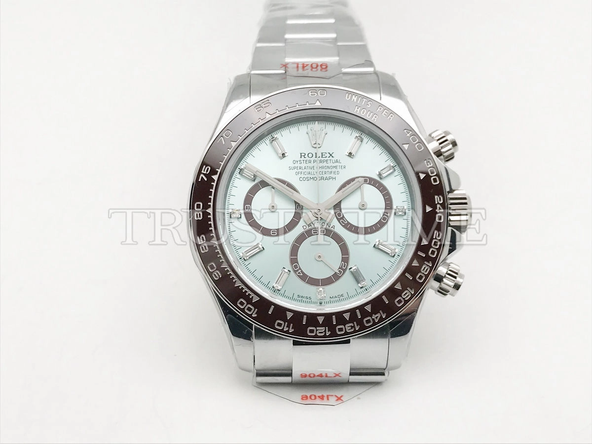 Копия часов Rolex Cosmograph Daytona 126506-0002
