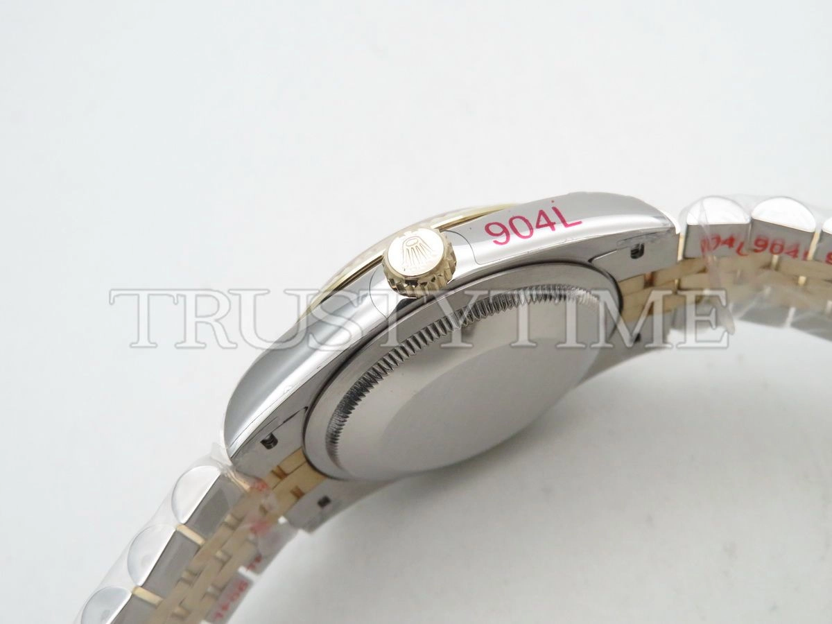 Копия часов Rolex DateJust 36mm 126233-0029