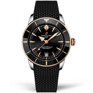 Копия часов Breitling Superocean Heritage B31 Automatic 42 UB3111241B1S1 Арт.BT-1183