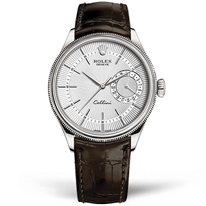 Копия часов Rolex Cellini Date 39mm 50519-0012