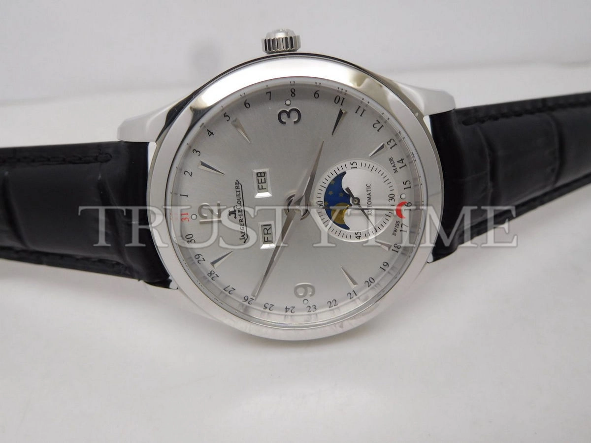 Копия часов Jaeger-LeCoultre Master Calendar 39mm 1558420