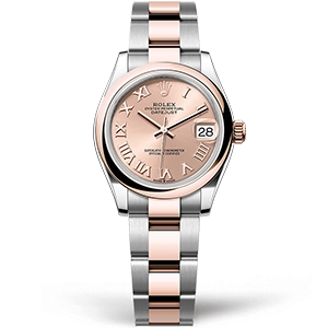 Копия часов Rolex DateJust 31mm 278241-0005