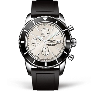 Копия часов Breitling Superocean Heritage Chronograph 46 A1332024.G698.135S