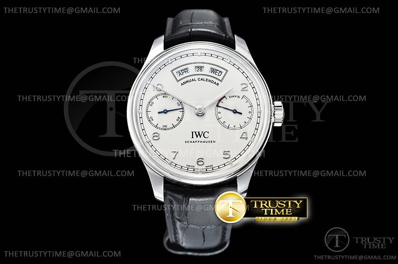 IWC Portugieser Annual Calendar 44mm IW503501 IWC Portugieser Annual Calendar 44mm IW503501