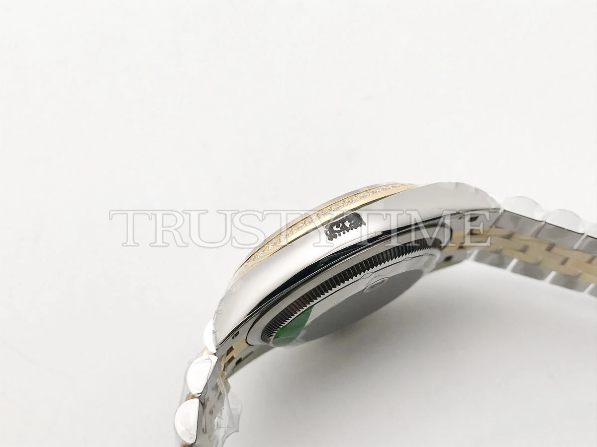 Копия часов Rolex DateJust 36mm 126283RBR-0031