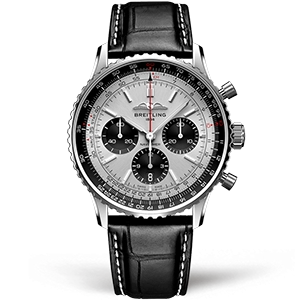 Копия часов Breitling Navitimer B01 Chronograph 43 AB0138241G1P1