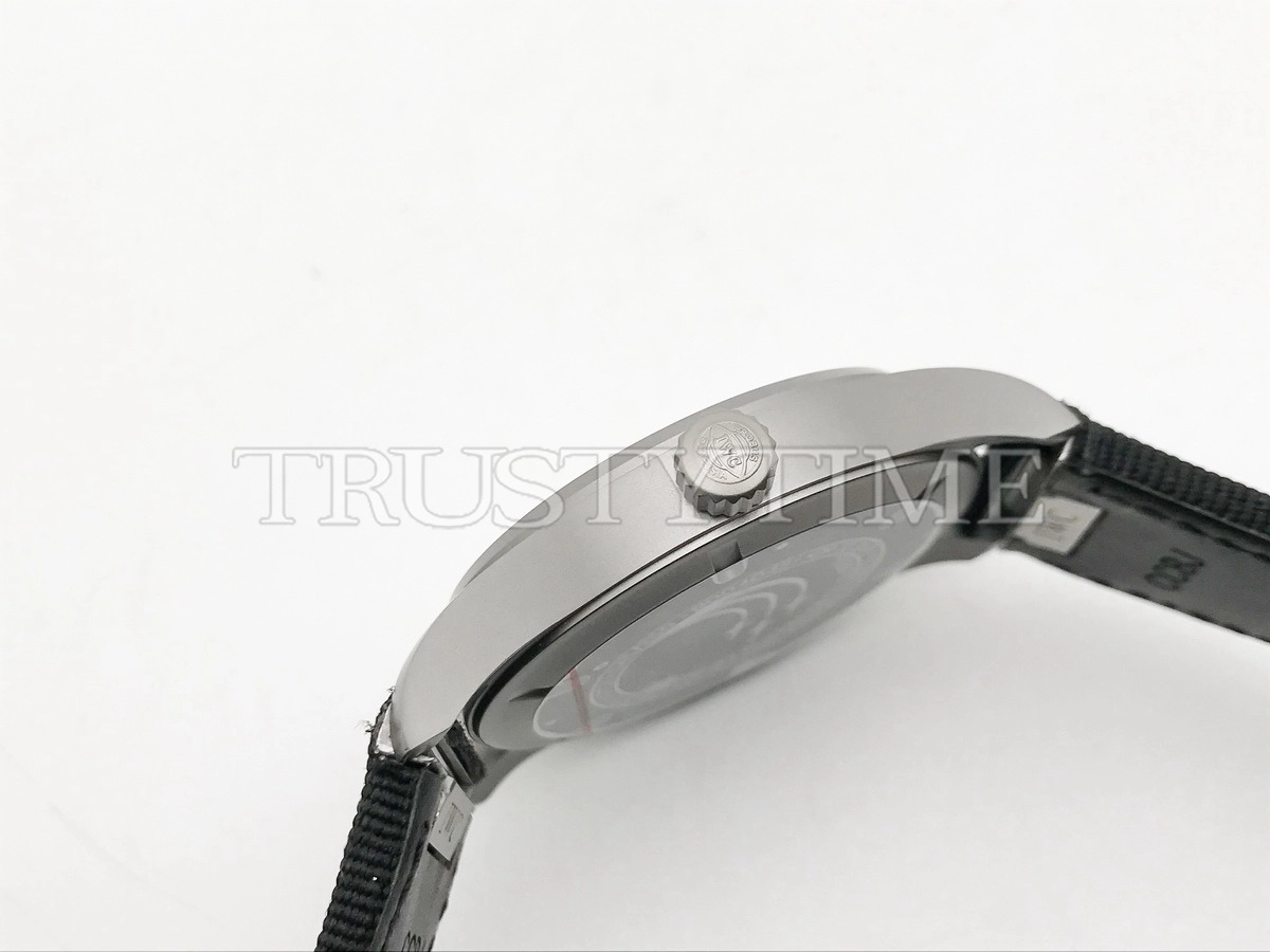 Копия часов IWC Pilot's Watch Mark XX Patrouille Suisse 40mm IW328209