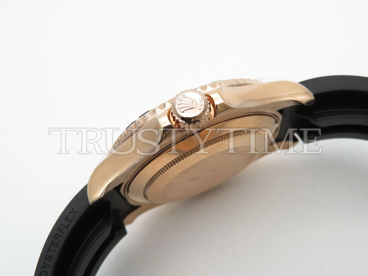 Копия часов Rolex Yacht-Master 40mm 116655-0005