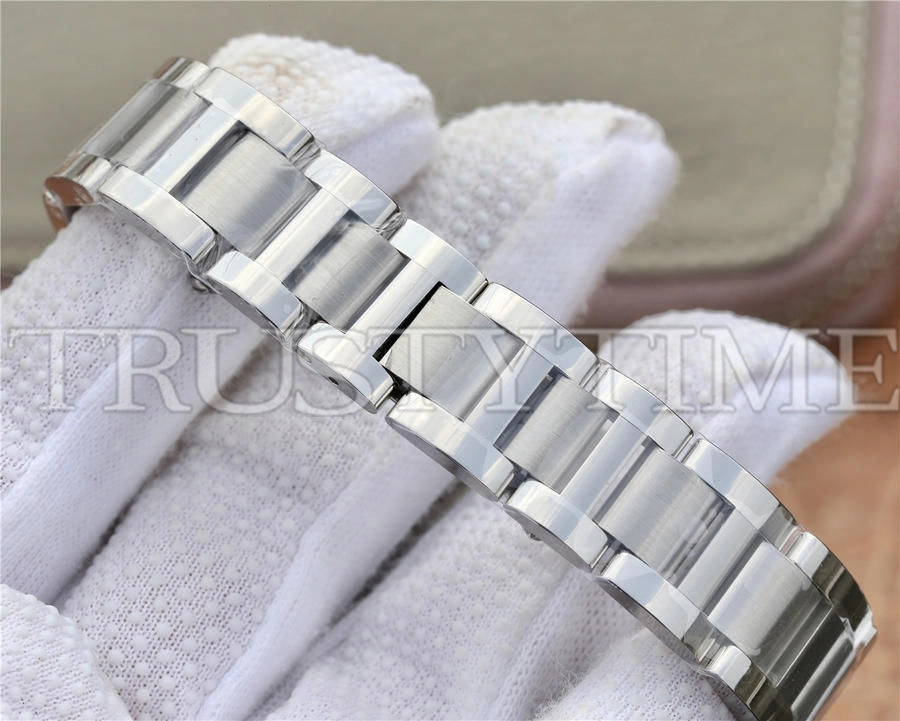 Копия часов Cartier Ballon Bleu 28 WE902073