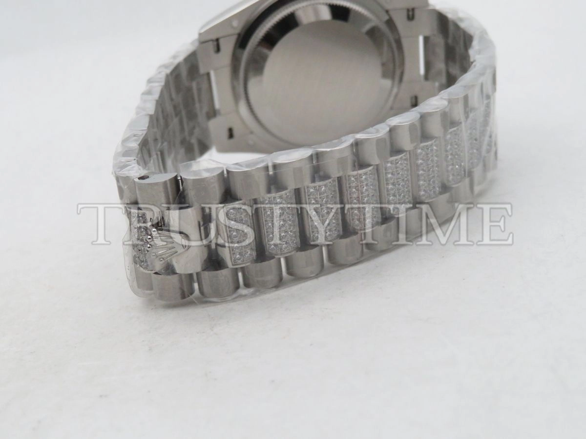 Копия часов Rolex Day-Date 36mm 128349RBR-0014
