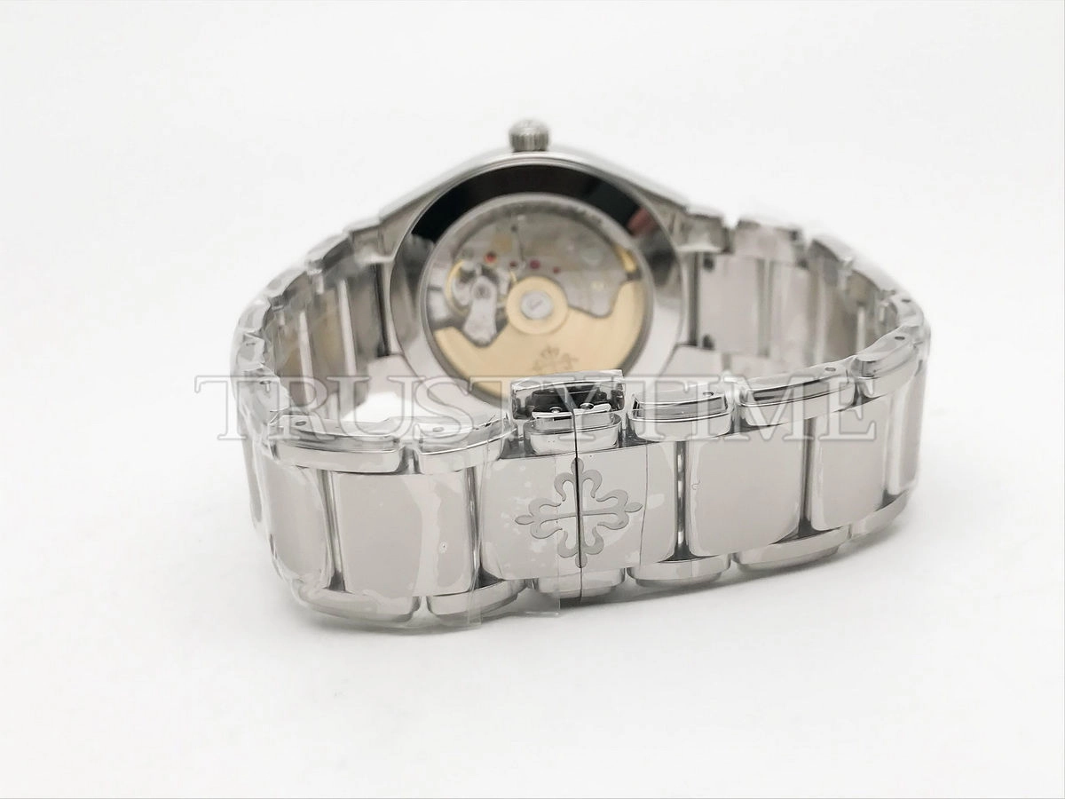 Копия часов Patek Philippe Twenty-4 Automatic 36mm 7300/1200A-001