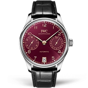 Копия часов IWC Portugieser Automatic Year of the Horse 42mm IW501709