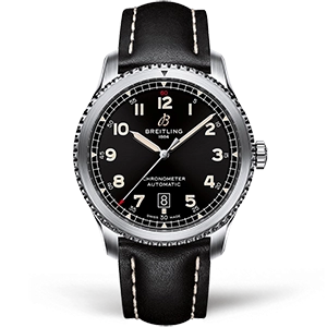 Копия часов Breitling Aviator 8 Automatic 41 A17315101B1X1