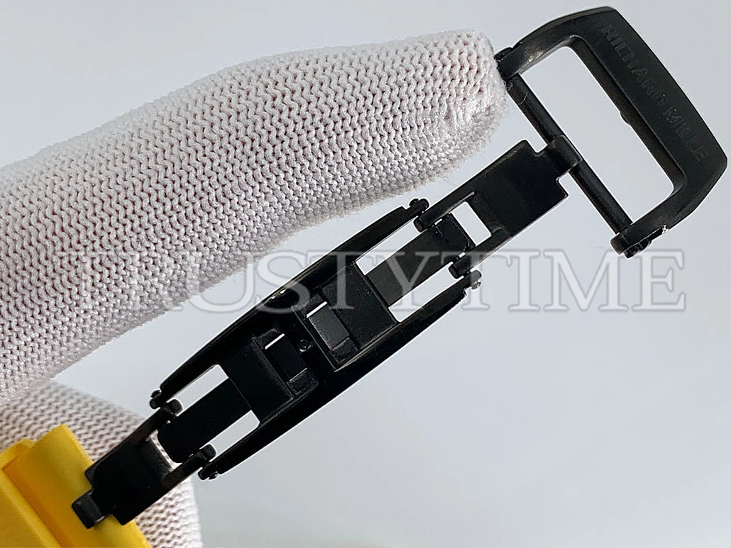 Копия часов Richard Mille RM055 Арт.RM-0019