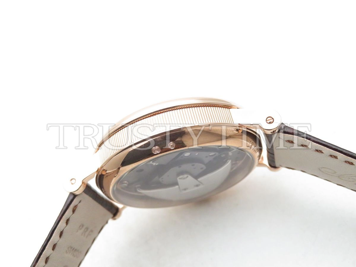 Копия часов Breguet Tradition Automatique Seconde Retrograde 7097BR/G1/9WU