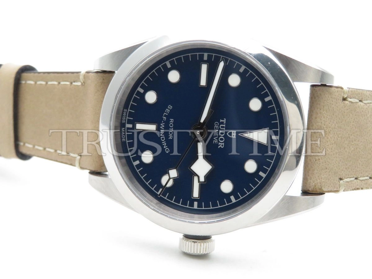 Копия часов Tudor Heritage Black Bay 36mm M79500-0005