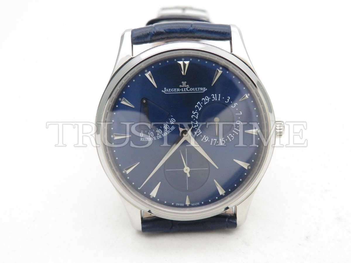 Копия часов Jaeger-LeCoultre Master Ultra Thin Réserve de Marche 39mm 1378480