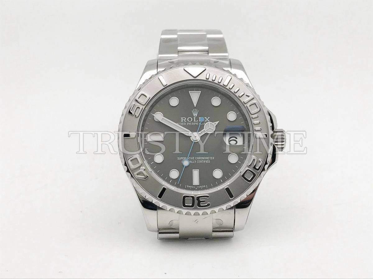Копия часов Rolex Yacht-Master 37mm 268622-0002