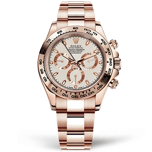 Копия часов Rolex Cosmograph Daytona 116505-0010