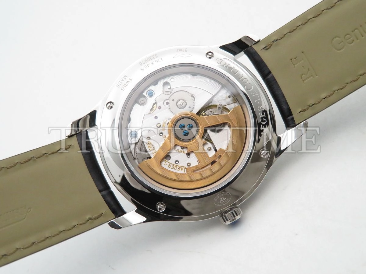 Копия часов Jaeger-LeCoultre Master Control Date 39mm 1548470