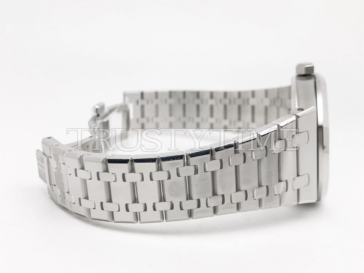 Копия часов Audemars Piguet Royal Oak Selfwinding 15510ST.OO.1320ST.10