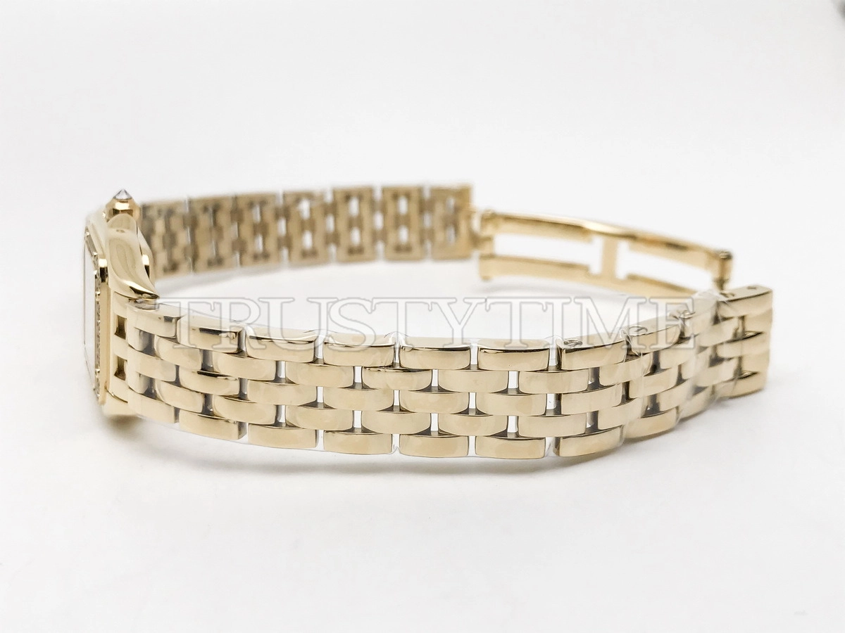 Копия часов Cartier La Panthere De Cartier Ladies 22 WJPN0042