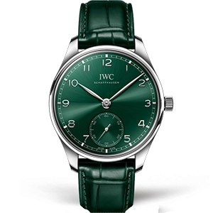 Копия часов IWC Portugieser Automatic 40mm IW358310