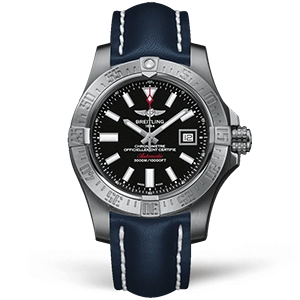 Копия часов Breitling Avenger II Seawolf 45 A1733110/BC30/112X/A20DSA.1