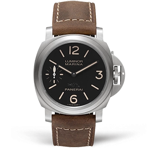 Копия часов Panerai Luminor Marina Beverly Hills Boutique 44mm PAM00416