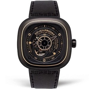 Копия часов SevenFriday P2-2