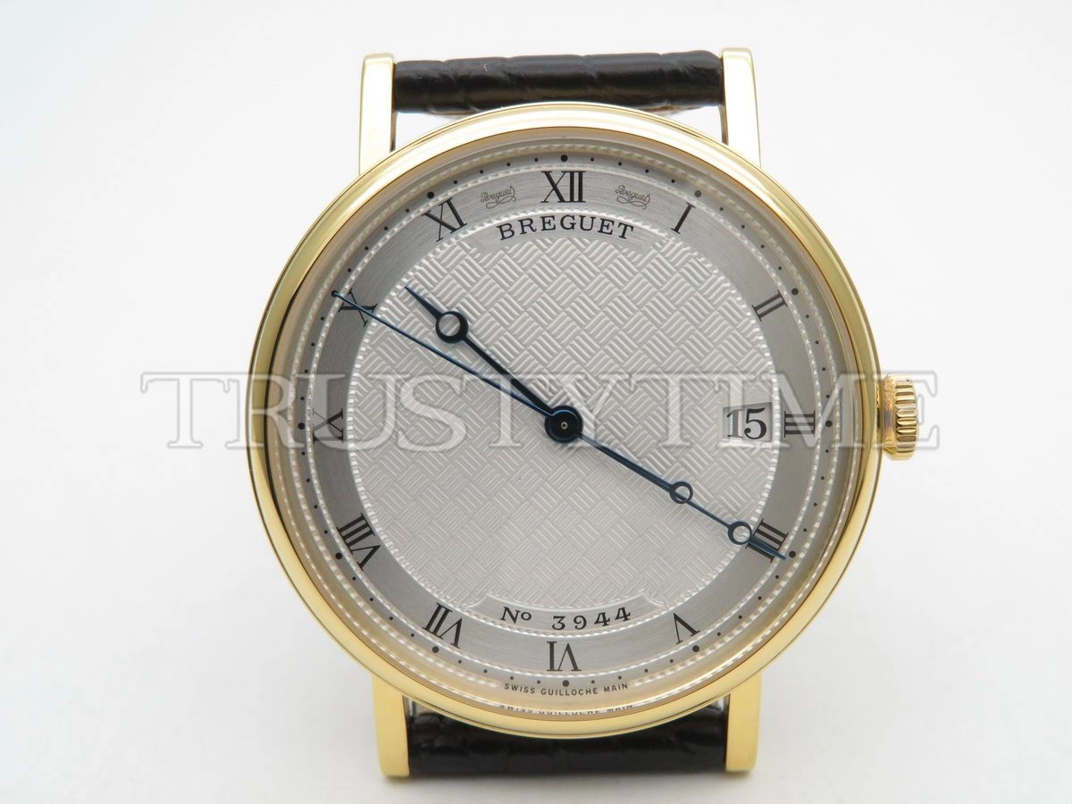 Копия часов Breguet Classique 5177BA/12/9V6