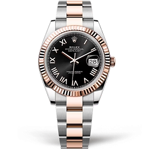 Копия часов Rolex DateJust II 41mm 126331-0023