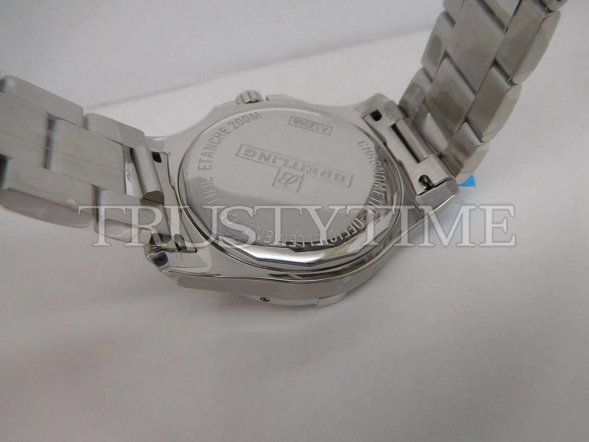 Копия часов Breitling Colt Automatic Stratus 44 A1738811/G791/173A