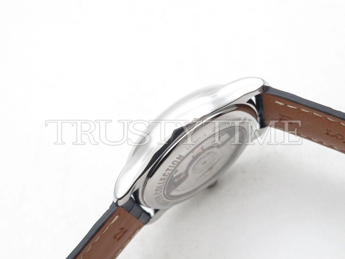 Копия часов Longines Master Collection Moonphase 40mm L2.909.4.97.0