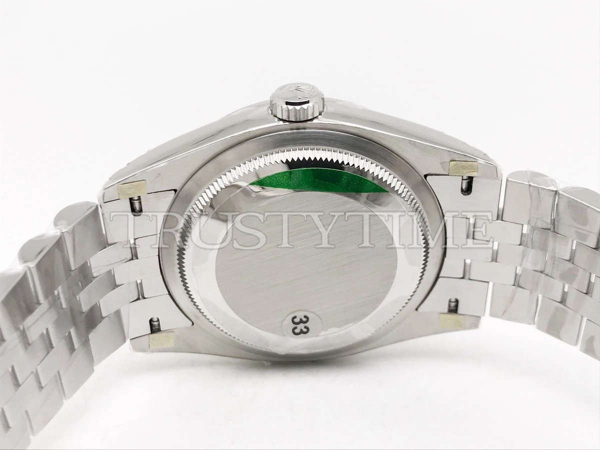 Копия часов Rolex DateJust 36mm 126284RBR-0037 Арт.RX-2085