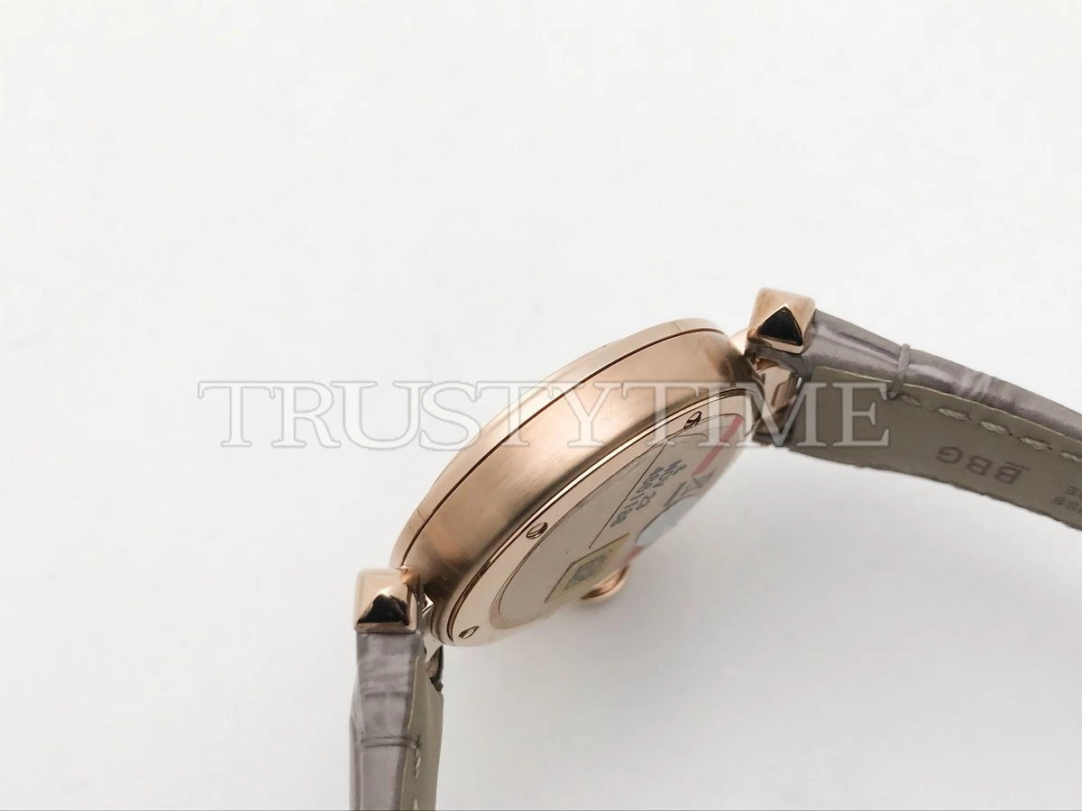 Реплика часов Cartier Pasha De Cartier 30mm WGPA0018_PA81GW00 Арт.CR-0910 Копия часов Cartier Pasha De Cartier 30mm WGPA0018_PA81GW00 Арт.CR-0910