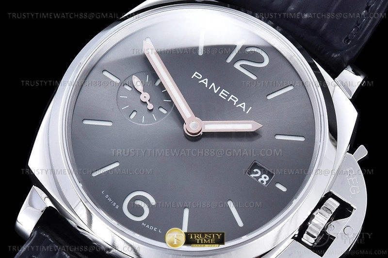 Panerai Luminor Due 3 Days Date 42mm PAM01250 Panerai Luminor Due 3 Days Date 42mm PAM01250