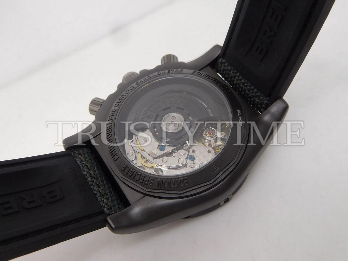Копия часов Breitling Chronomat 44 MB0111C3.BE35.253S