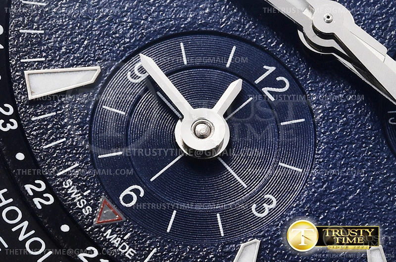 Jaeger-LeCoultre Polaris Geographic 42mm WT 904847J Jaeger-LeCoultre Polaris Geographic 42mm WT 904847J