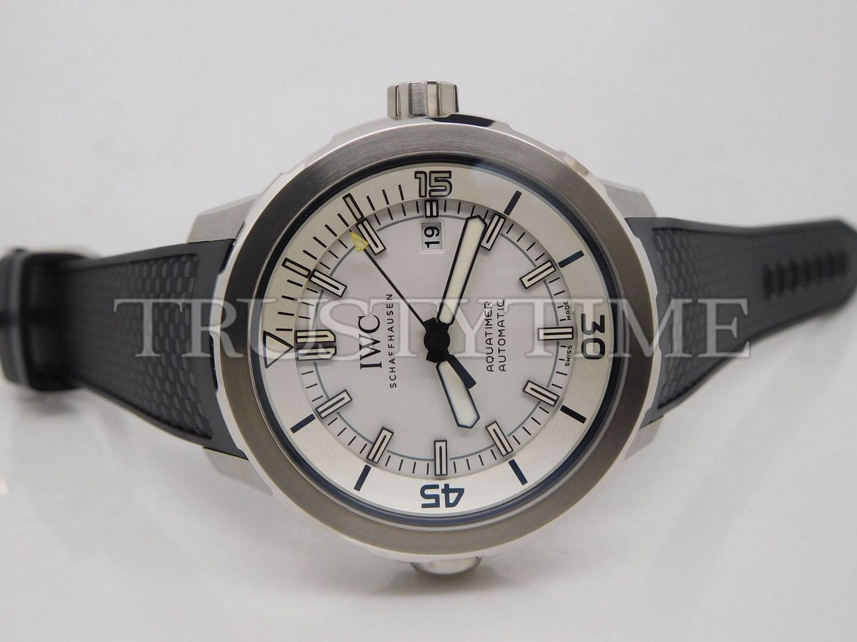 Копия часов IWC Aquatimer Automatic 42mm IW329003