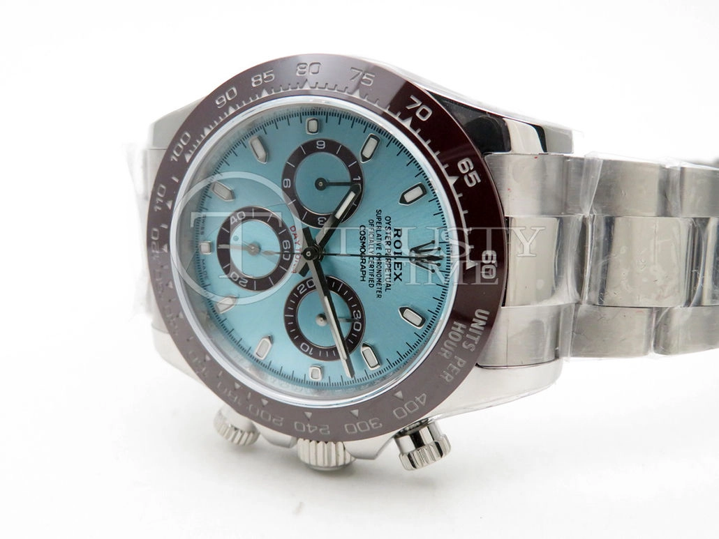 Копия часов Rolex Cosmograph Daytona 116506-0001