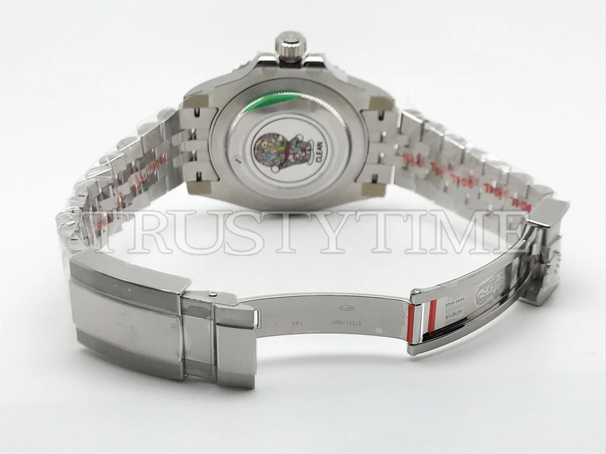 Копия часов Rolex GMT Master II Sprite 126720VTNR-0002