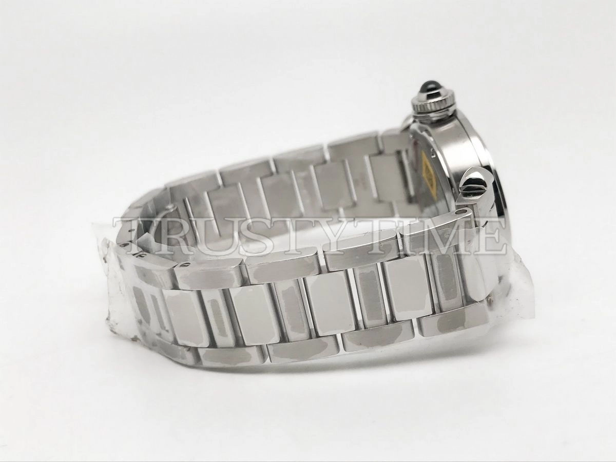 Копия часов Cartier Pasha De Cartier 30mm WSPA0021