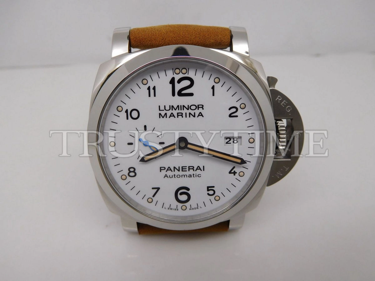 Копия часов Panerai Luminor 1950 3 Days Automatic 44mm PAM01499