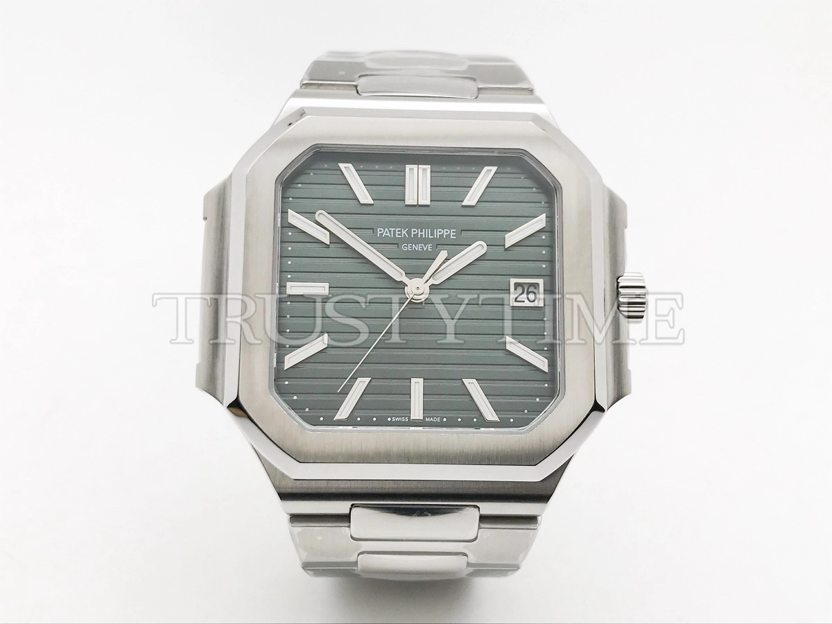 Копия часов Patek Philippe Cubitus 5821/1A-001